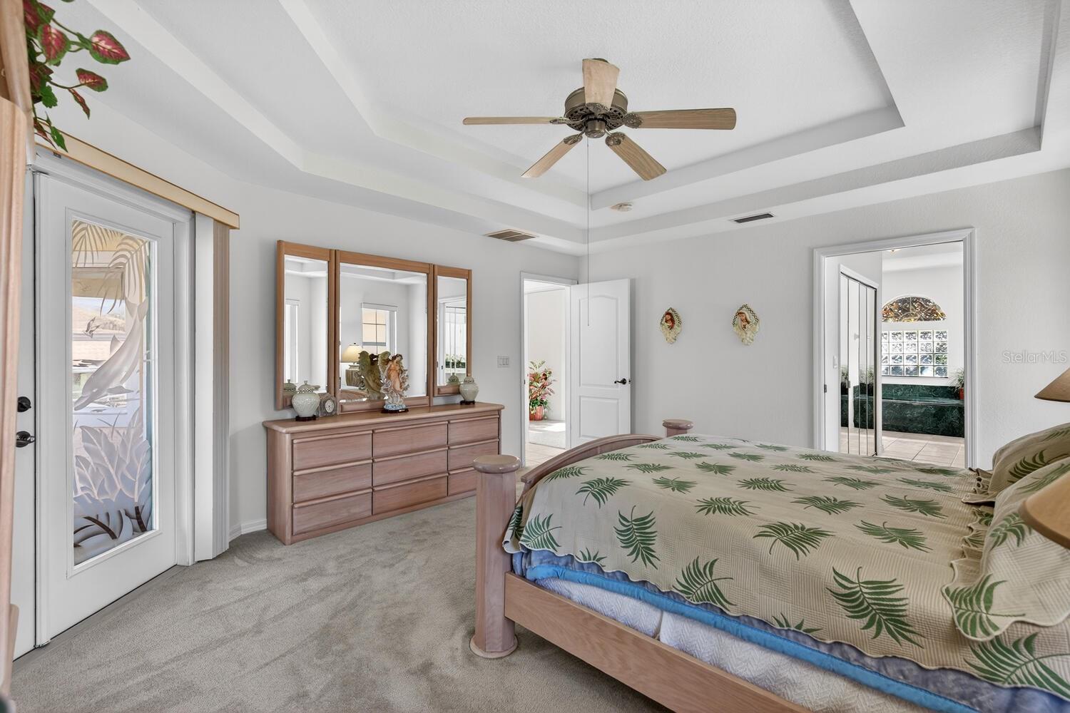 PALM COAST SEC 16 - Residential