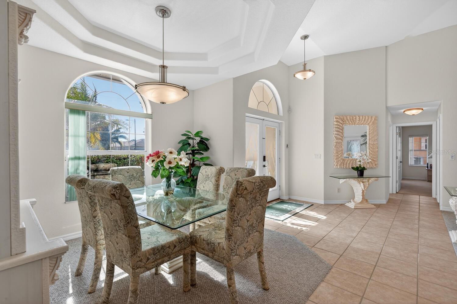 PALM COAST SEC 16 - Residential