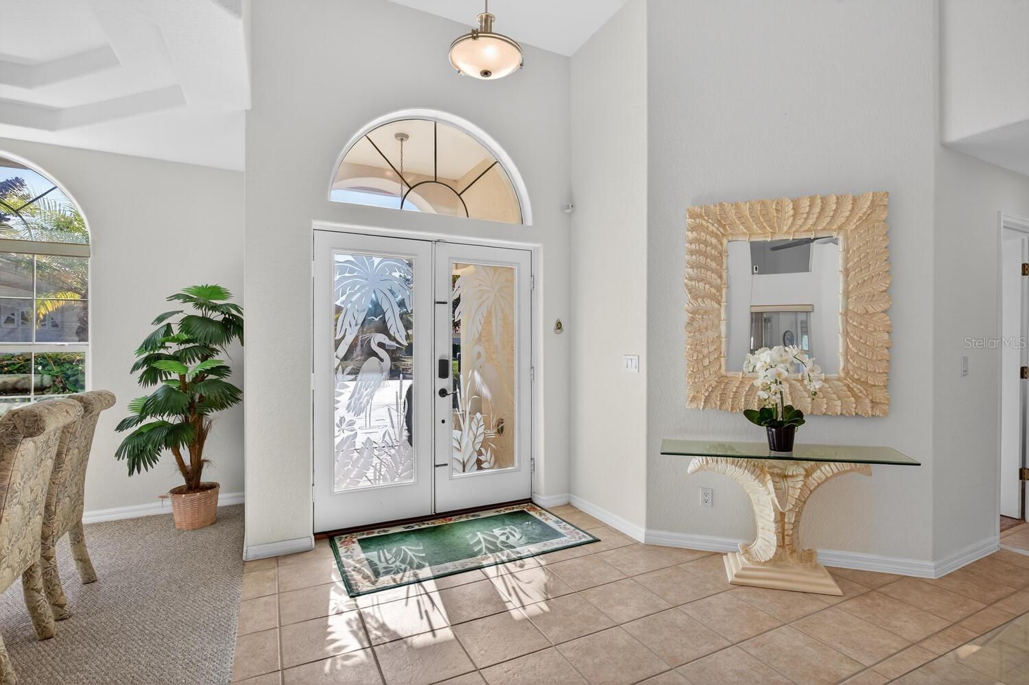 PALM COAST SEC 16 - Residential