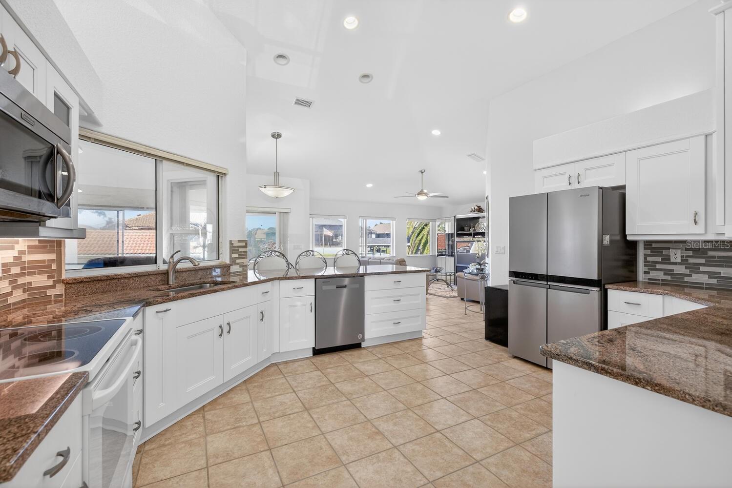 PALM COAST SEC 16 - Residential