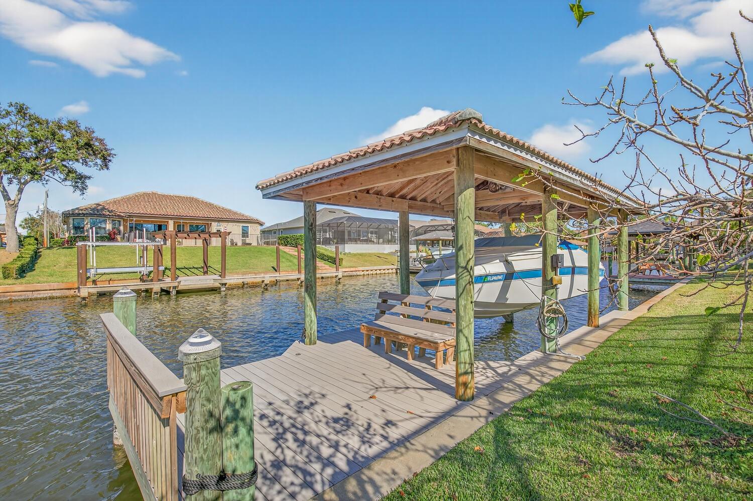 PALM COAST SEC 16 - Residential