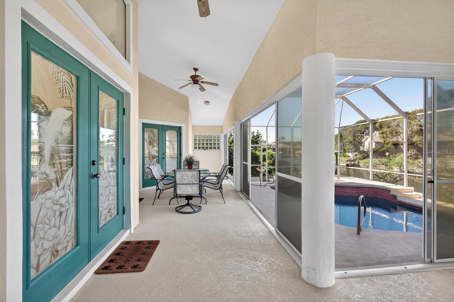 PALM COAST SEC 16 - Residential