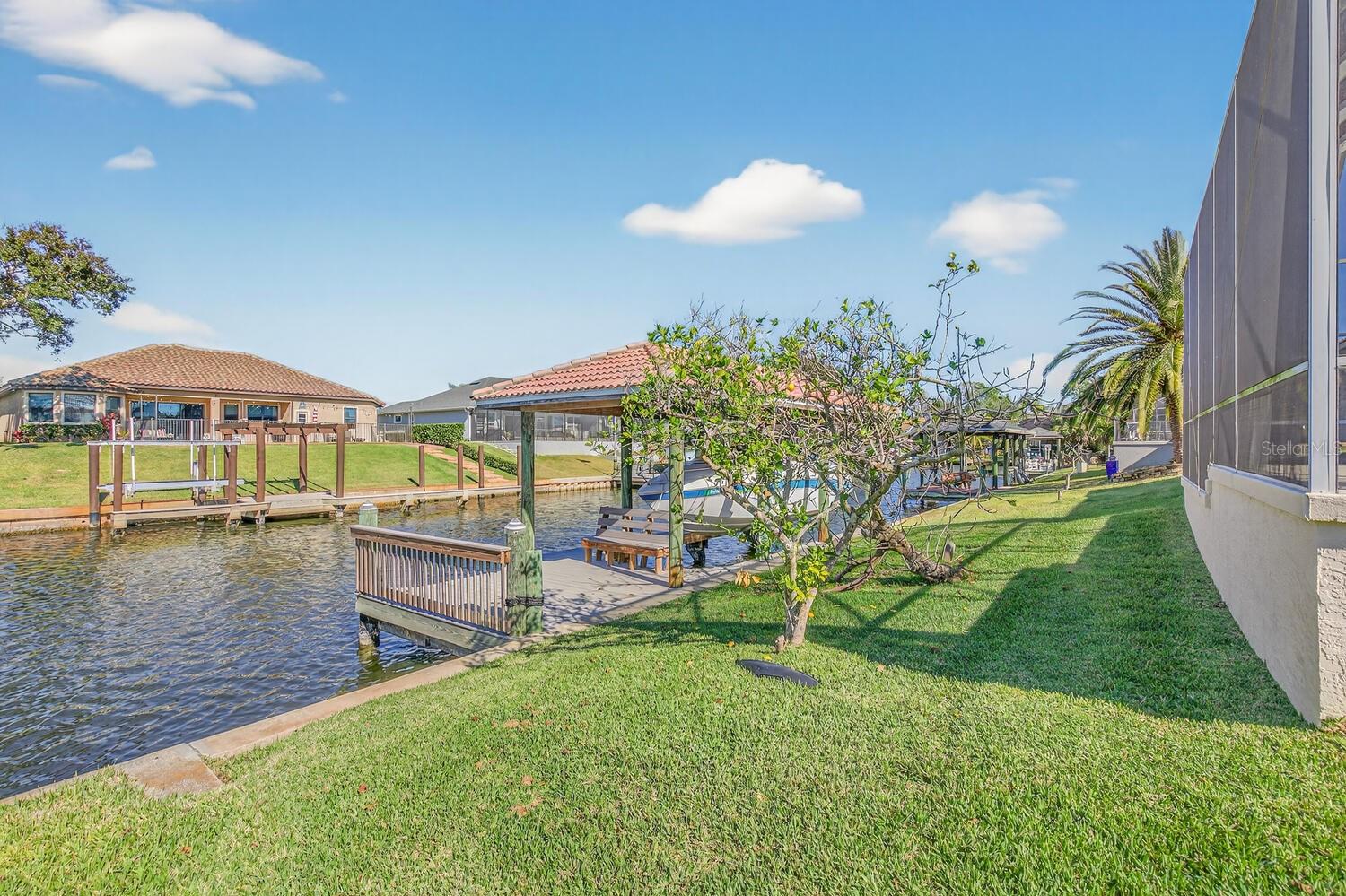 PALM COAST SEC 16 - Residential