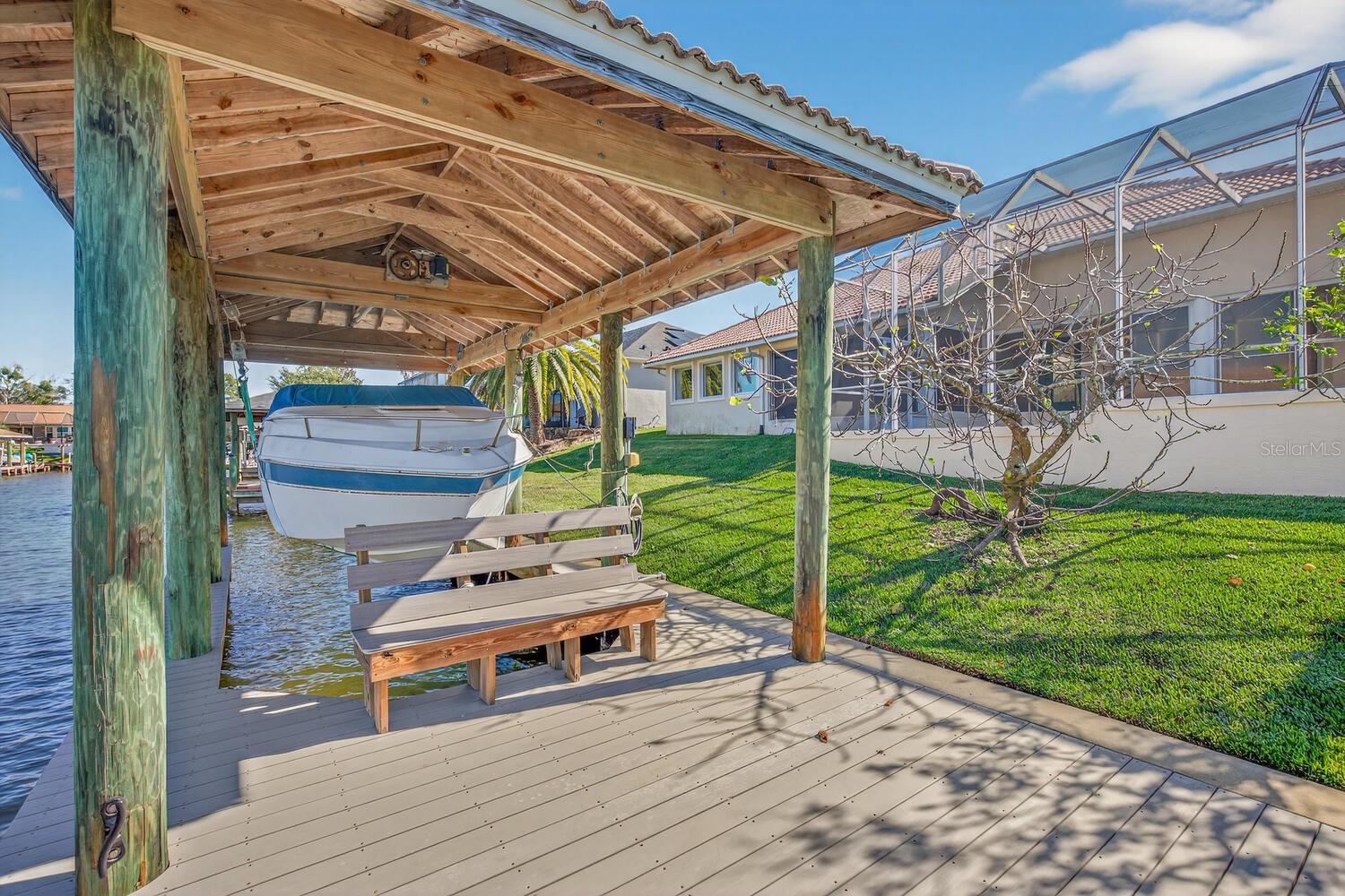 PALM COAST SEC 16 - Residential