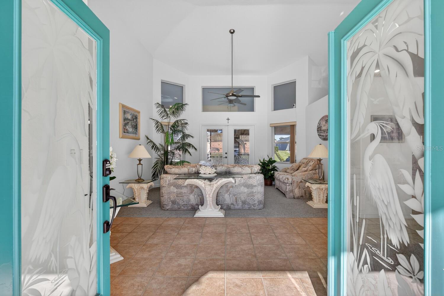 PALM COAST SEC 16 - Residential