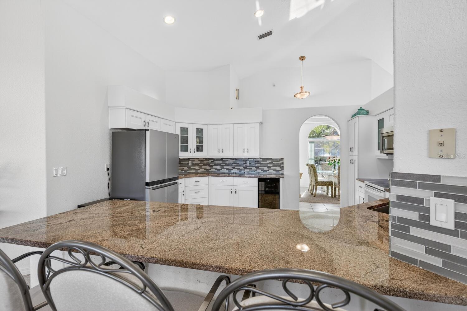 PALM COAST SEC 16 - Residential