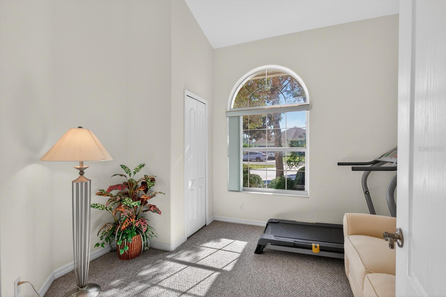 PALM COAST SEC 16 - Residential