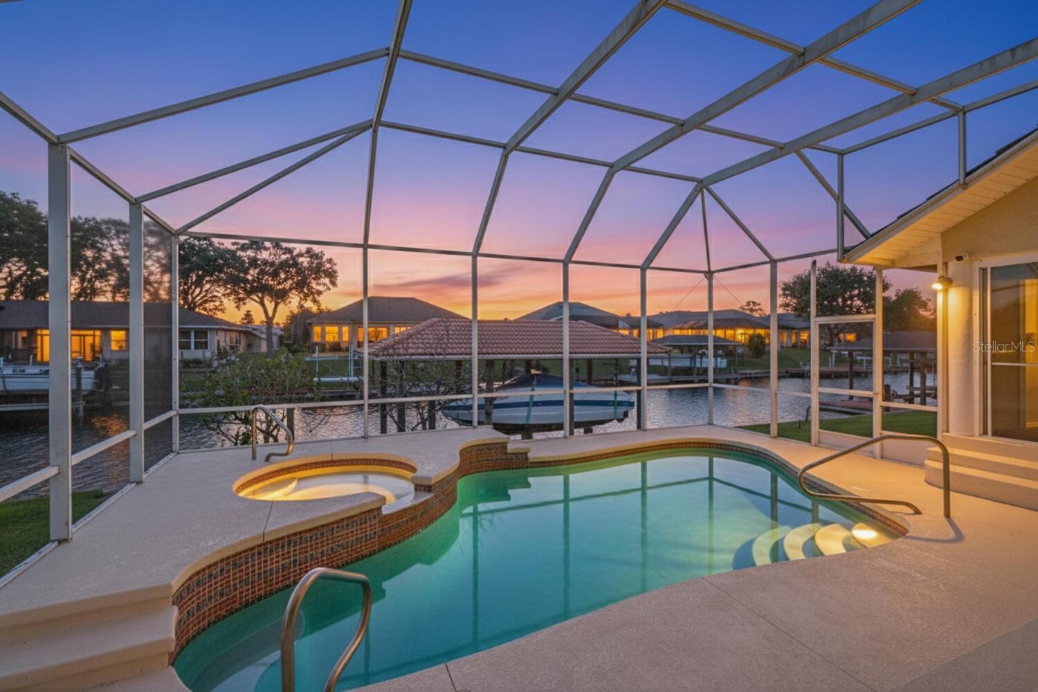 PALM COAST SEC 16 - Residential