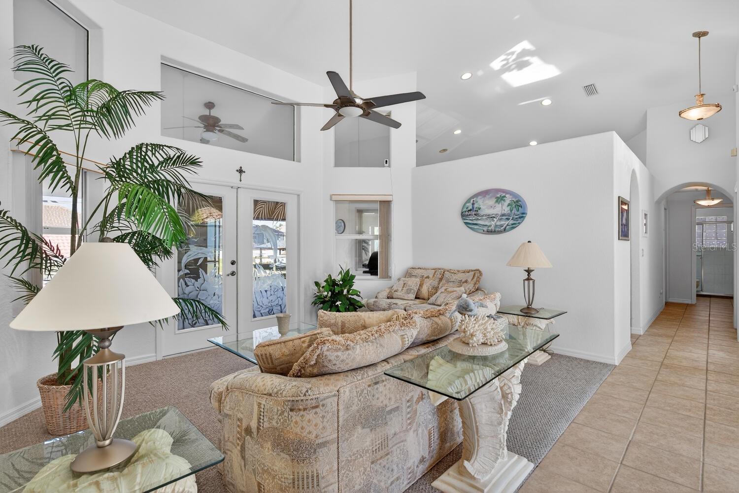 PALM COAST SEC 16 - Residential