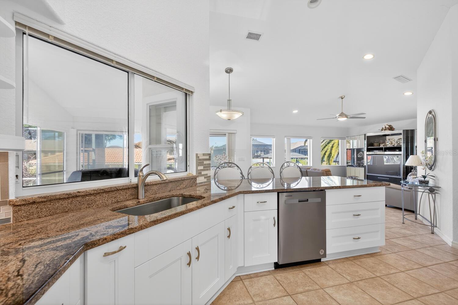 PALM COAST SEC 16 - Residential