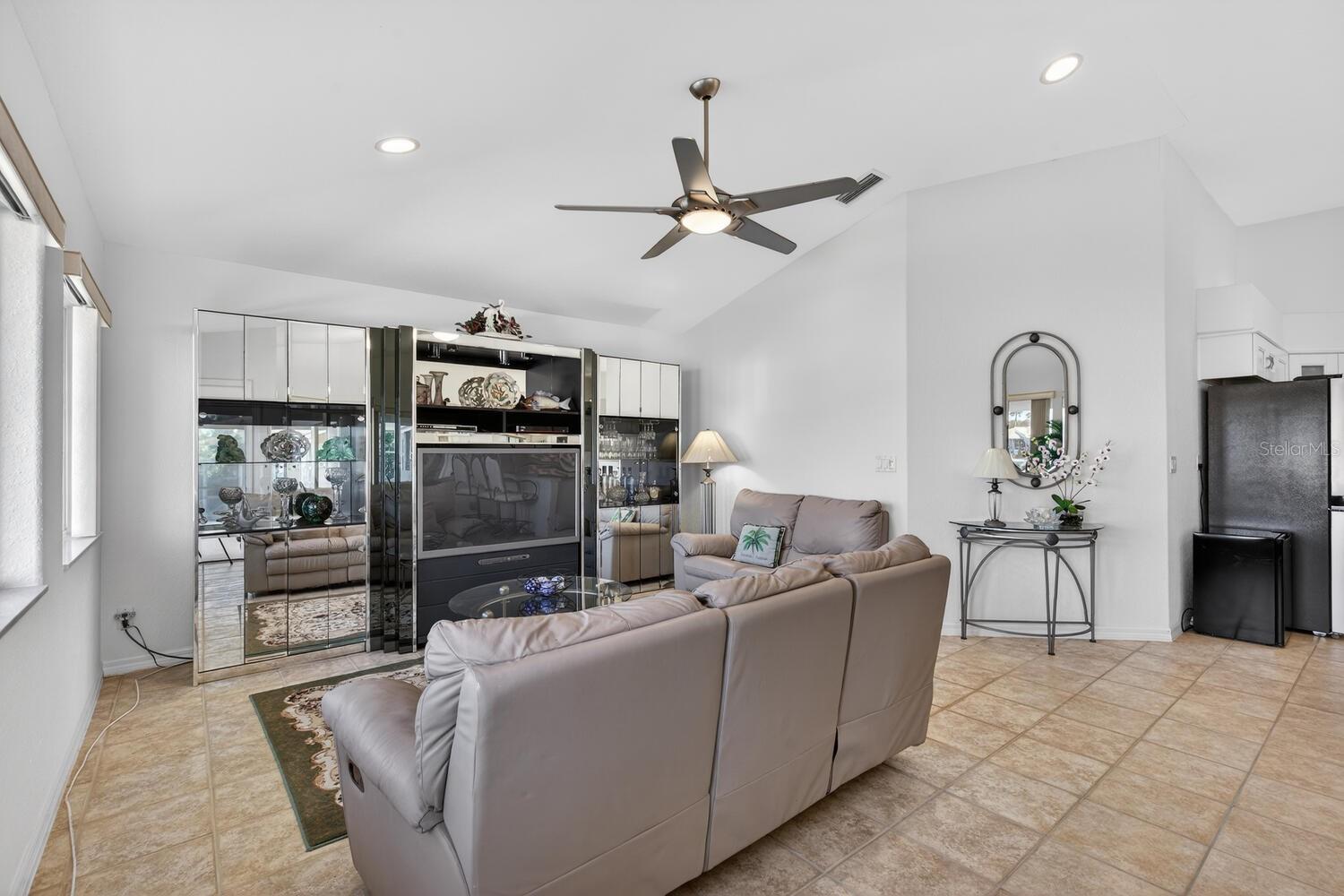 PALM COAST SEC 16 - Residential