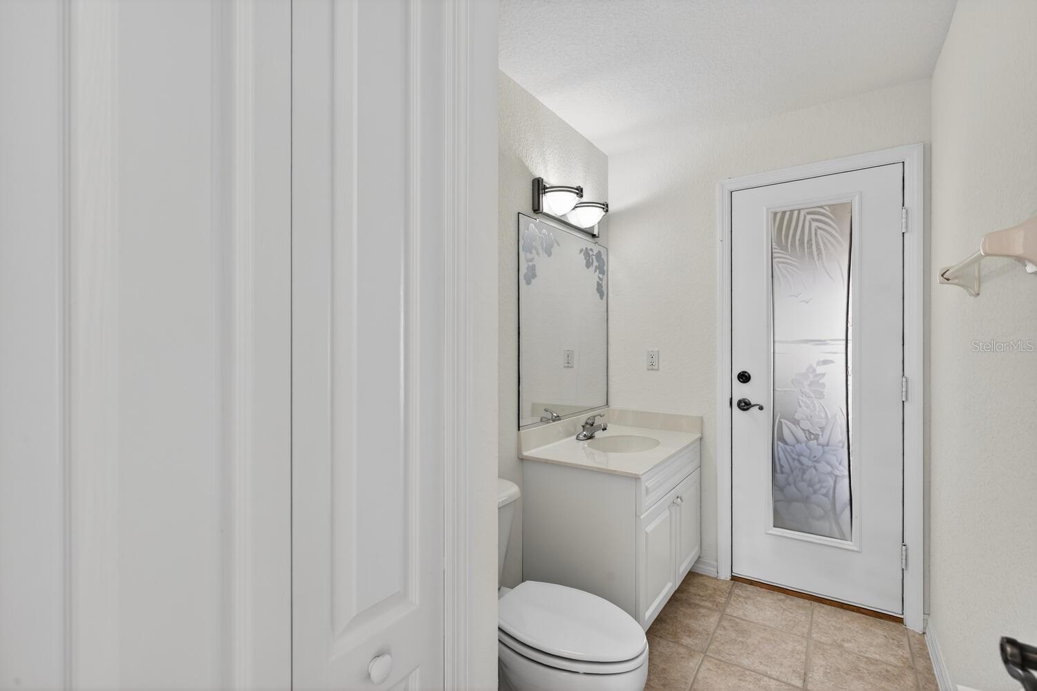 PALM COAST SEC 16 - Residential