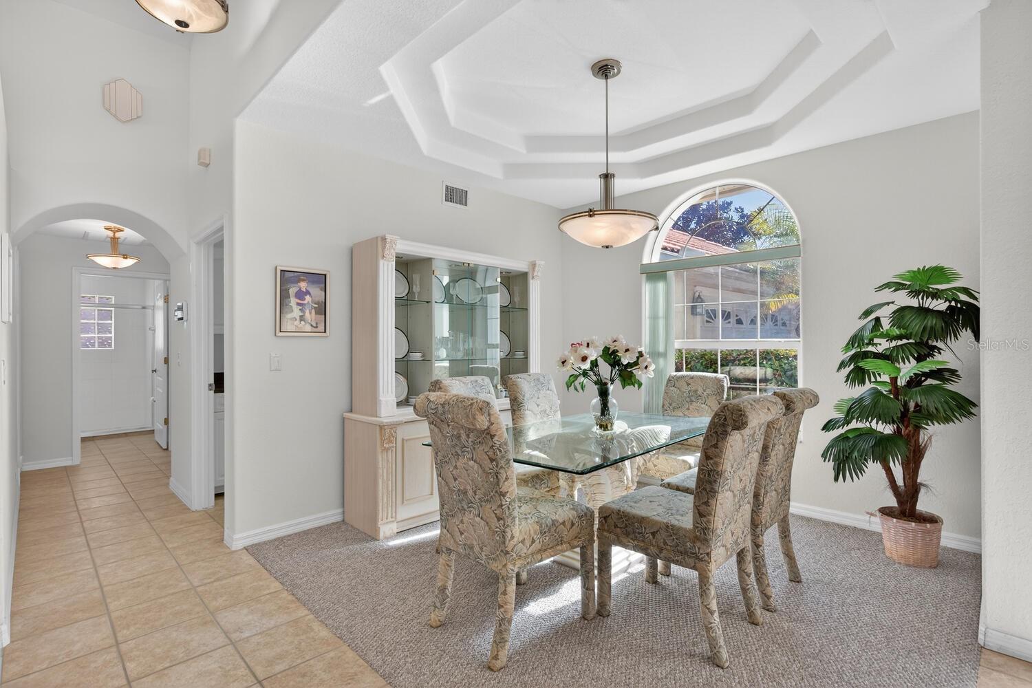 PALM COAST SEC 16 - Residential