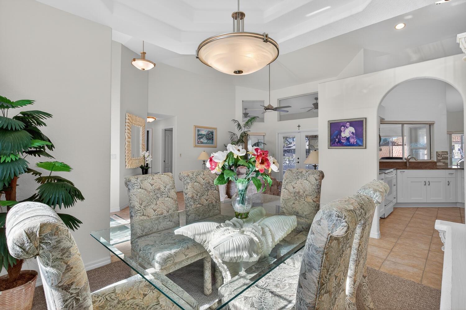 PALM COAST SEC 16 - Residential