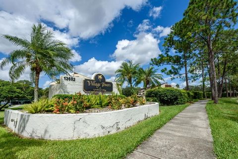 A home in TAMPA