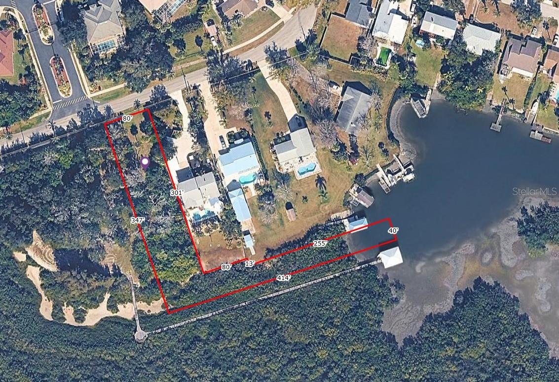 209 INLET SHORES DRIVE