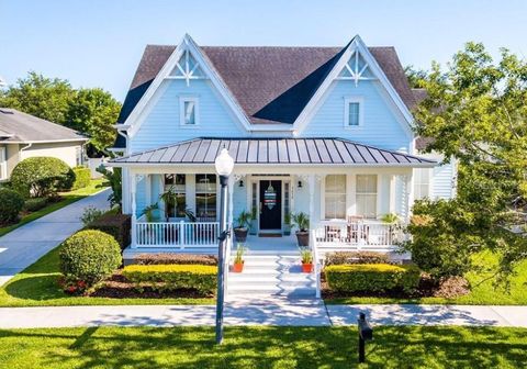 3632 UPPER UNION ROAD ORLANDO FL 32814