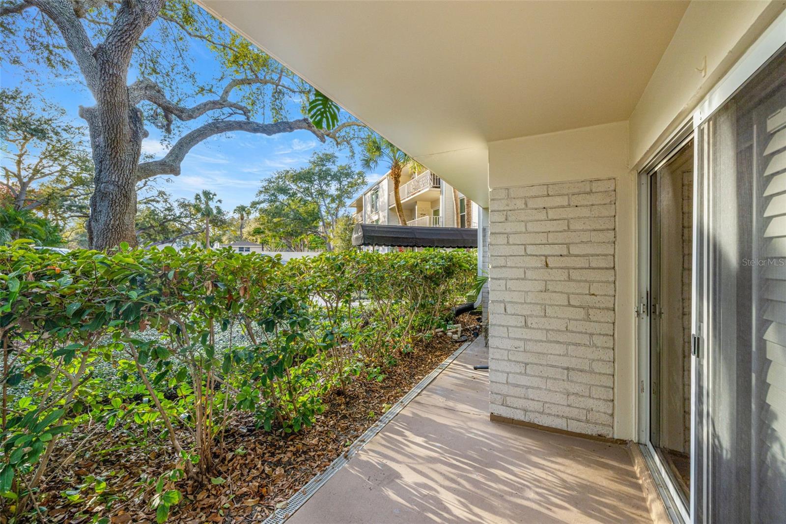 BAYSHORE TRACE CONDO - Residential