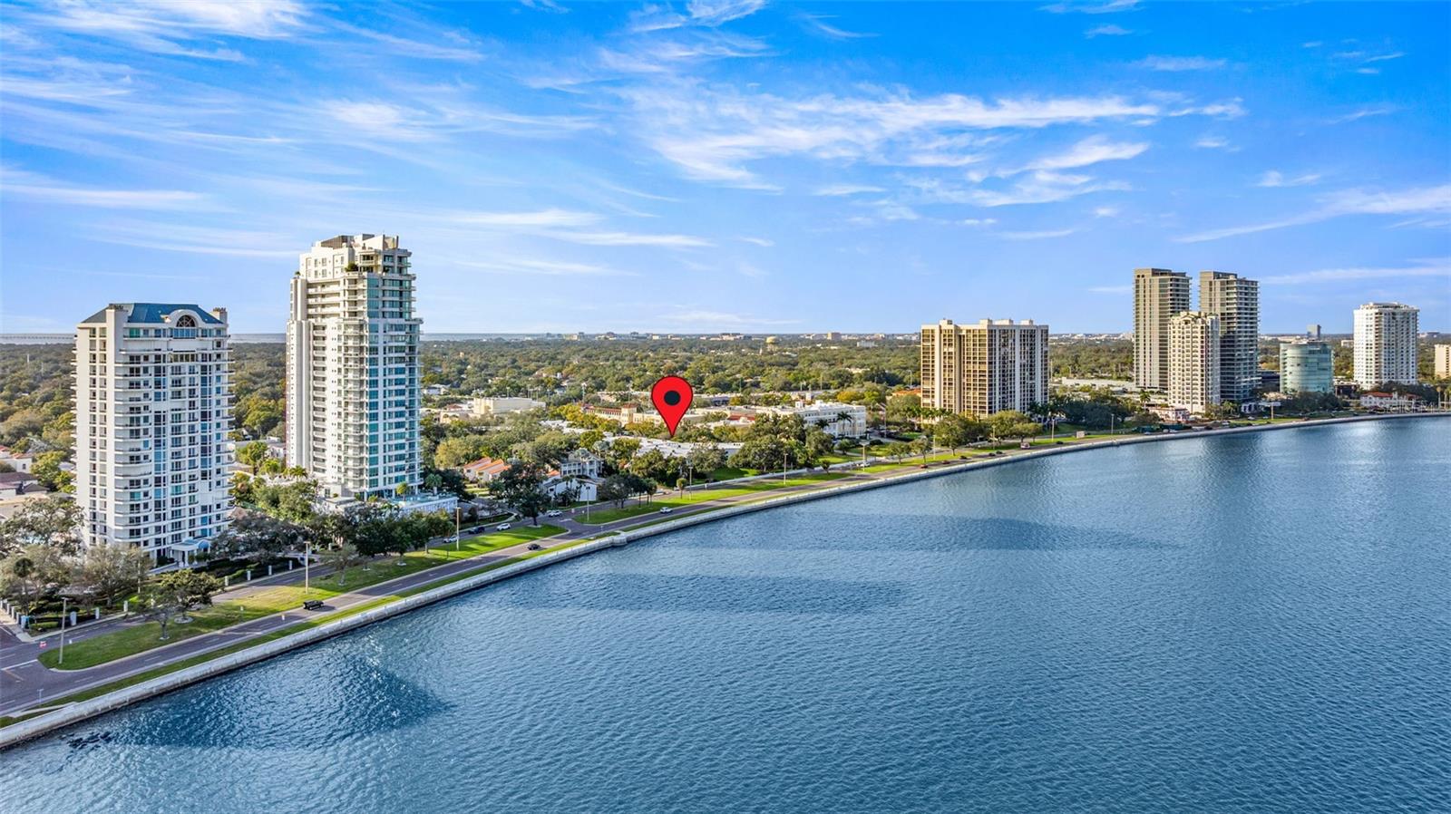 BAYSHORE TRACE CONDO - Residential