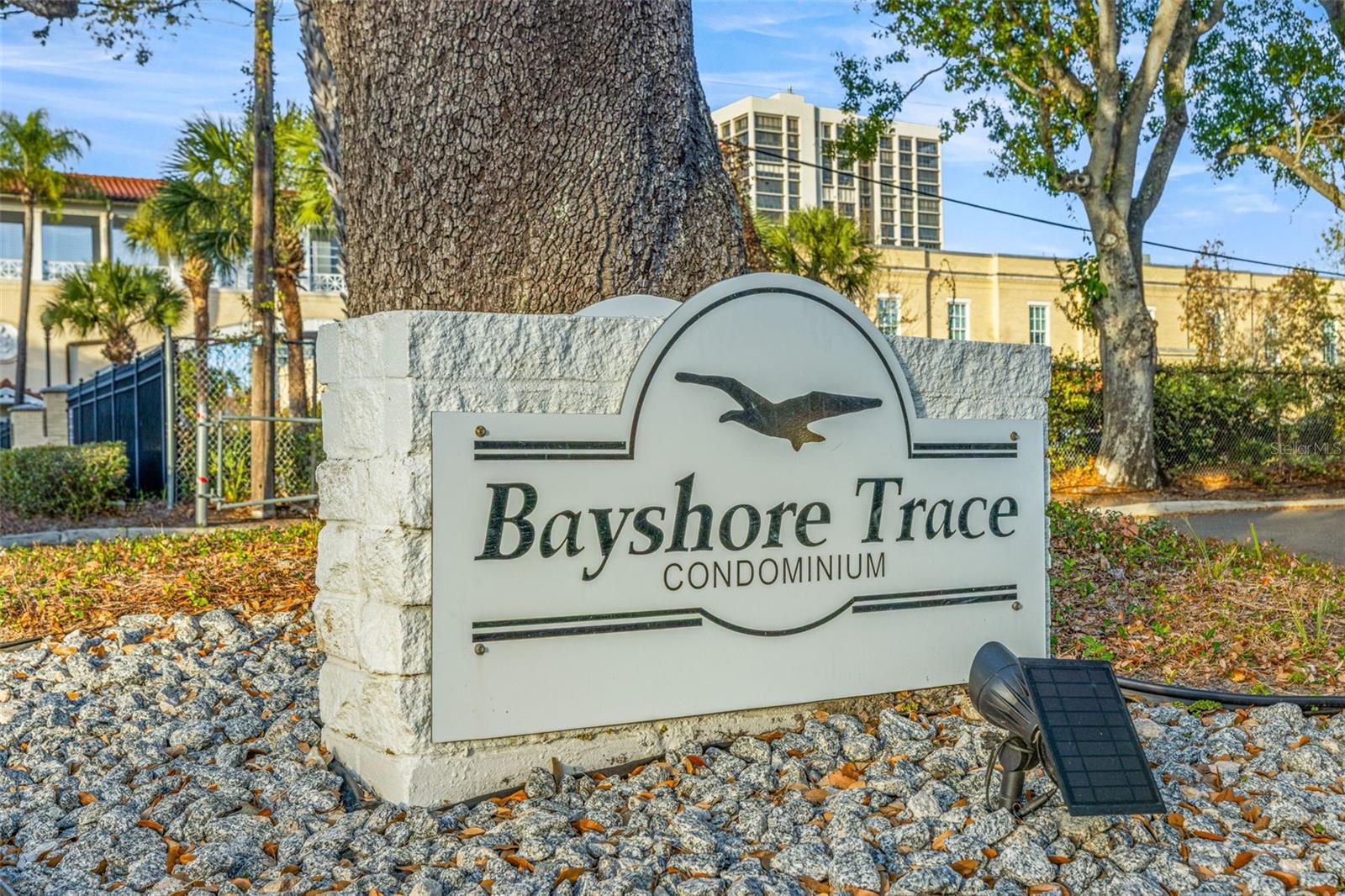 BAYSHORE TRACE CONDO - Residential