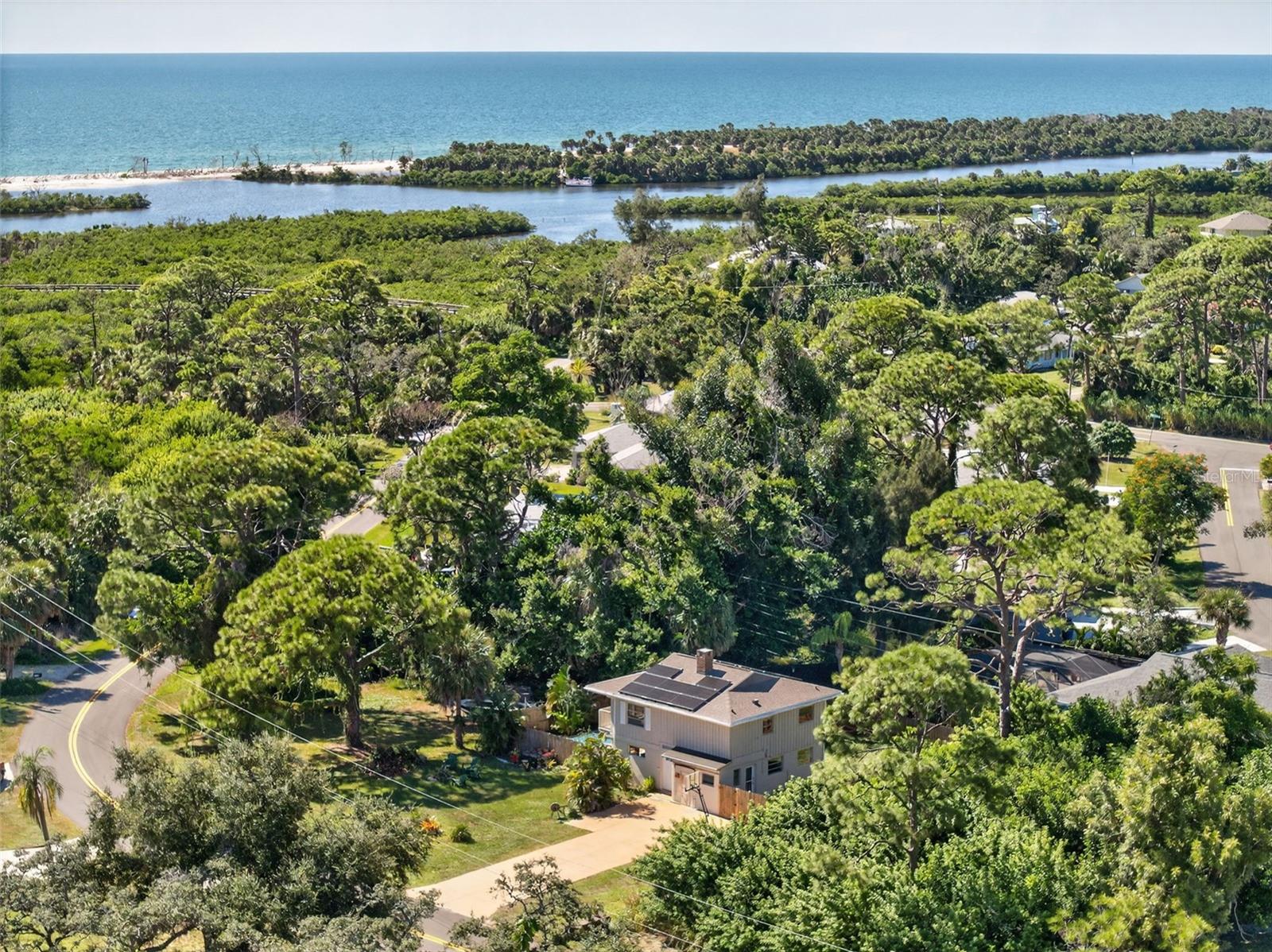 5075 LEMON BAY DRIVE