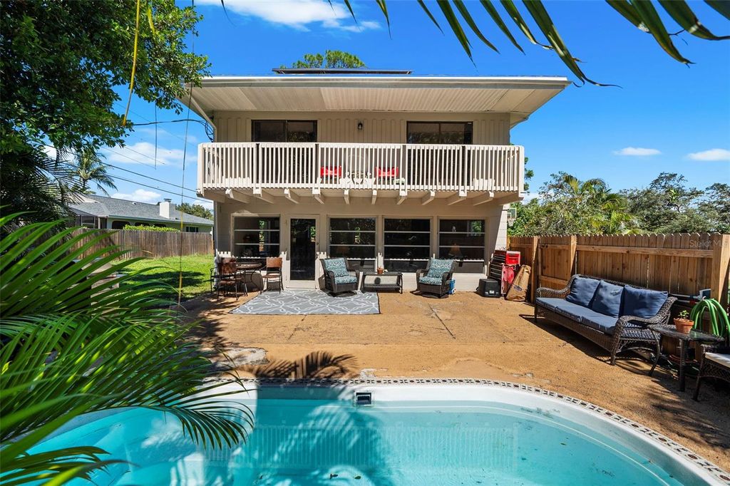 Photo of 5075 Lemon Bay Drive, Venice, FL 34293 (MLS # N6140531)