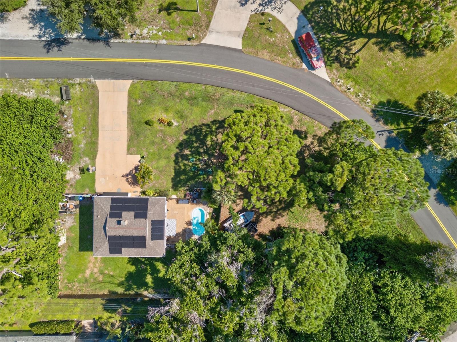 SOUTH VENICE - Residential