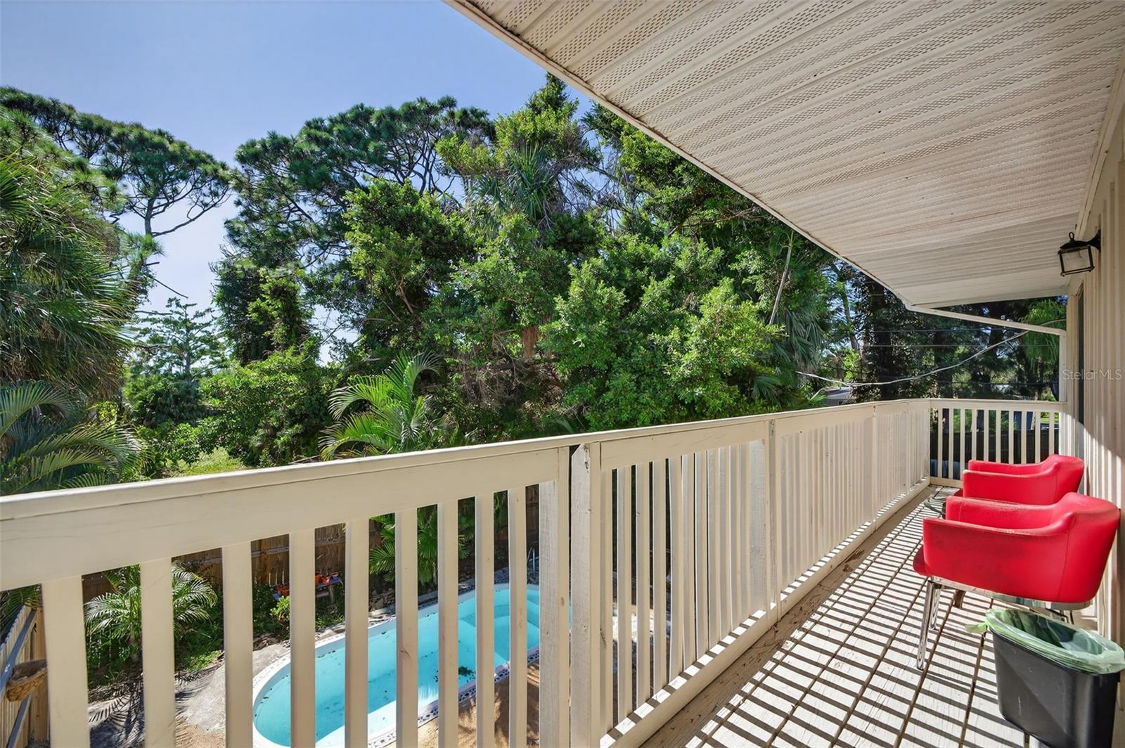 SOUTH VENICE - Residential