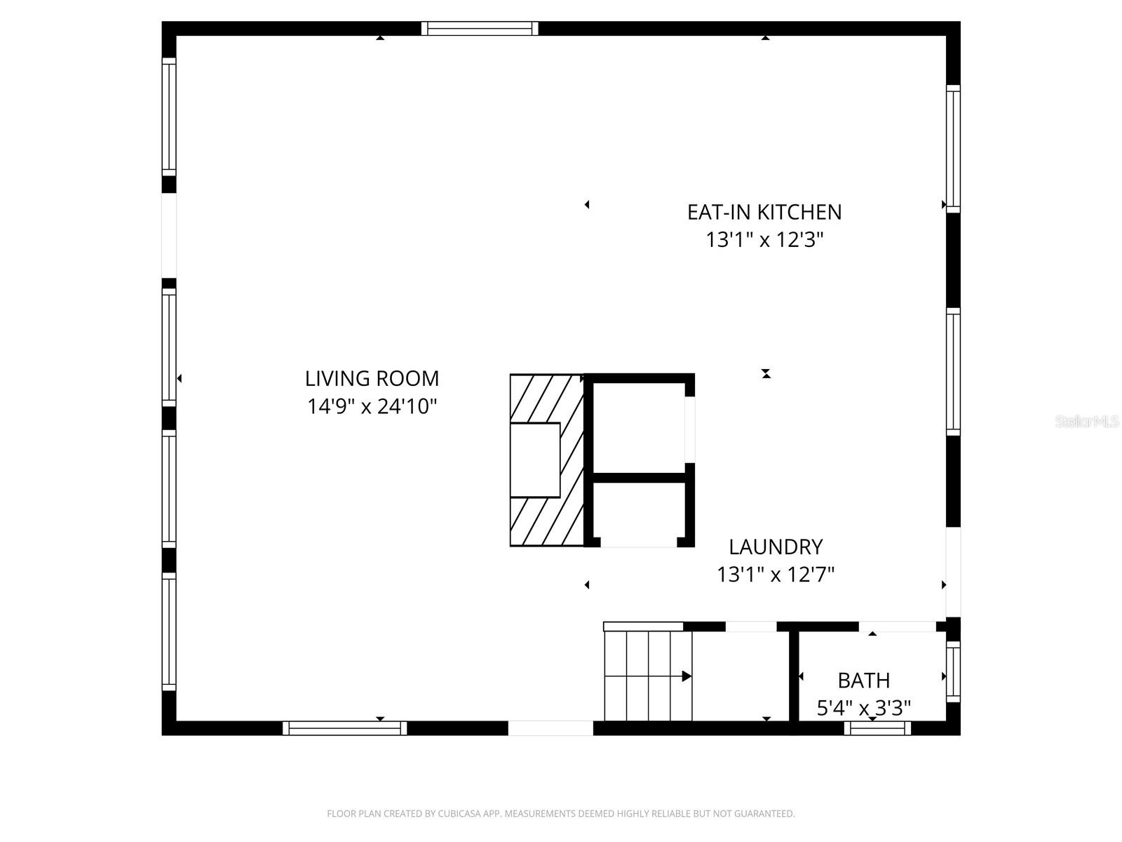SOUTH VENICE - Residential