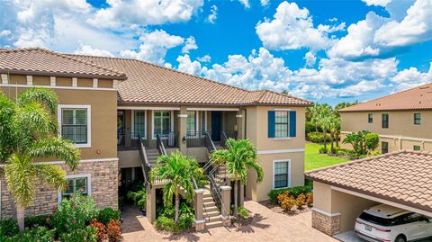 A home in BRADENTON