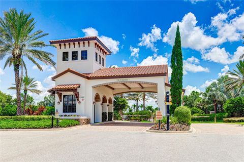 A home in BRADENTON