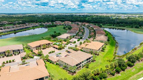 A home in BRADENTON