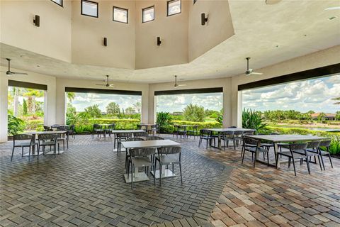 A home in BRADENTON