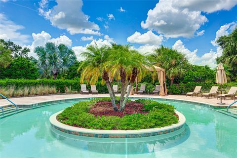 A home in BRADENTON