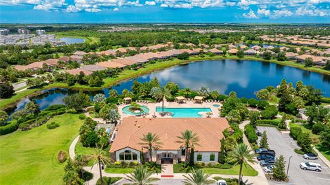 A home in BRADENTON