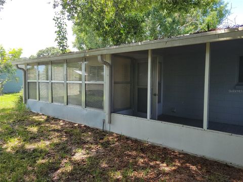 A home in VERO BEACH