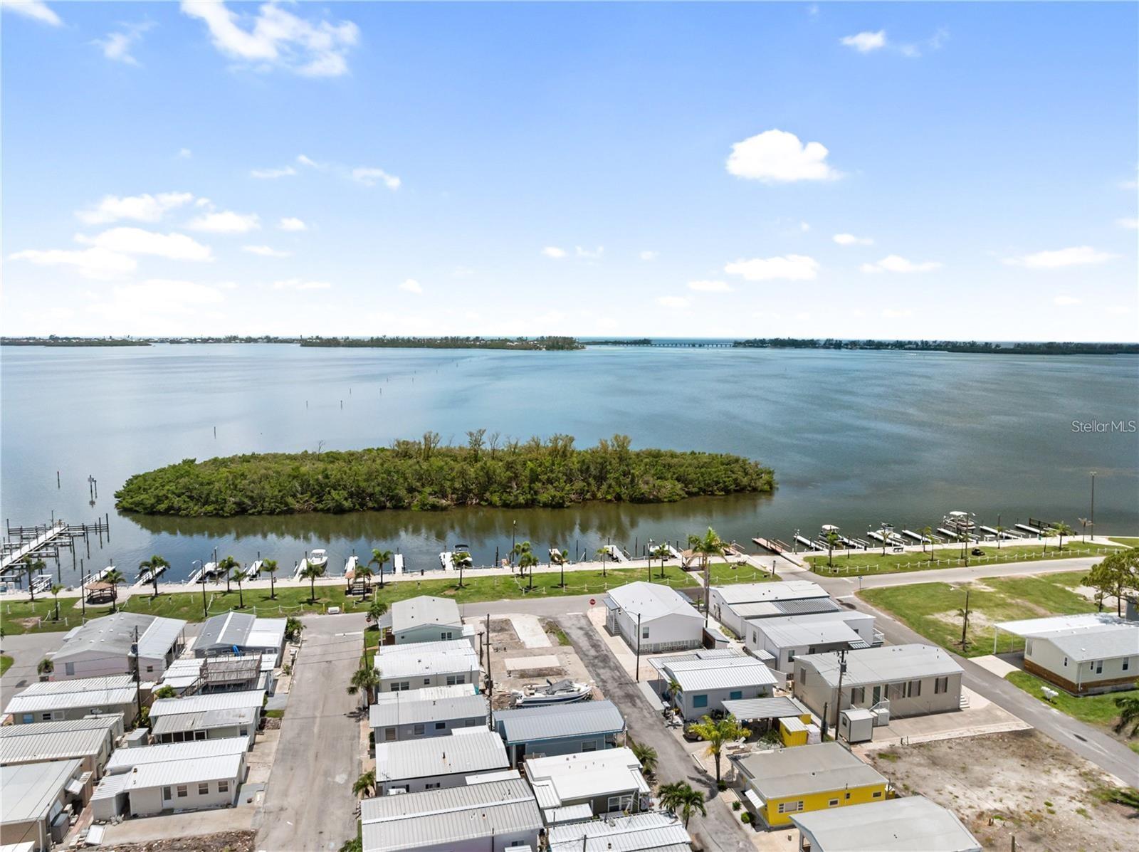 PARADISE BAY ESTATES COOP - Residential