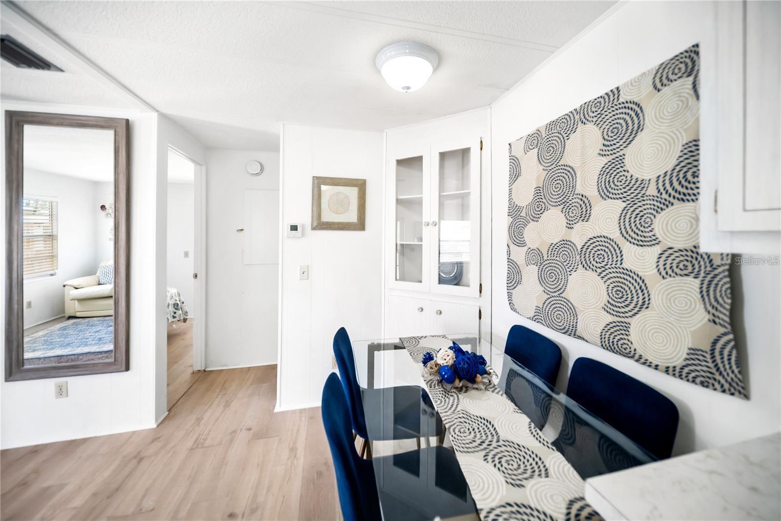 PARADISE BAY ESTATES COOP - Residential