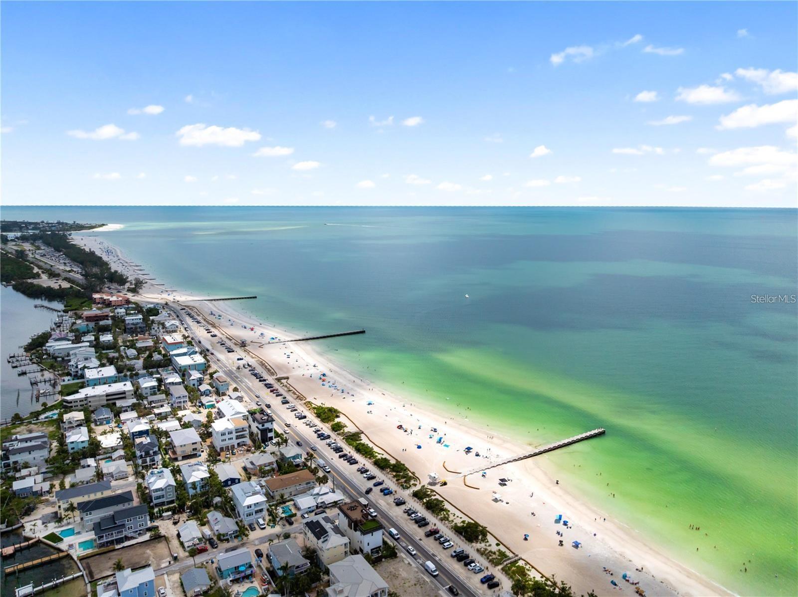 PARADISE BAY ESTATES COOP - Residential