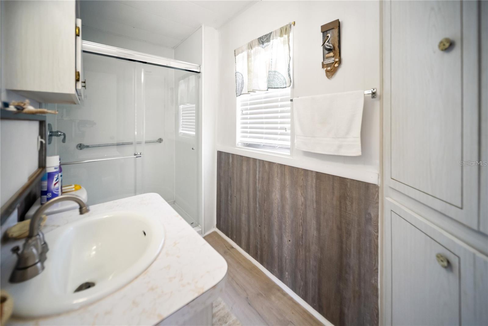 PARADISE BAY ESTATES COOP - Residential