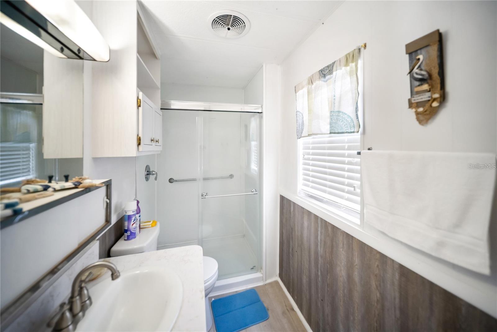 PARADISE BAY ESTATES COOP - Residential