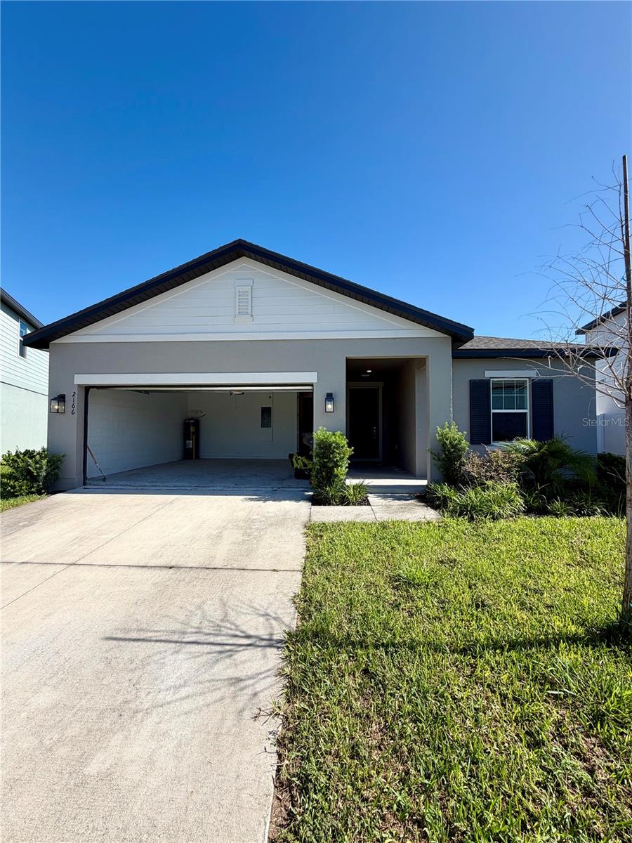 Photo of 2166 Derwent Dr, Davenport, FL 33896 (MLS # O6443530)