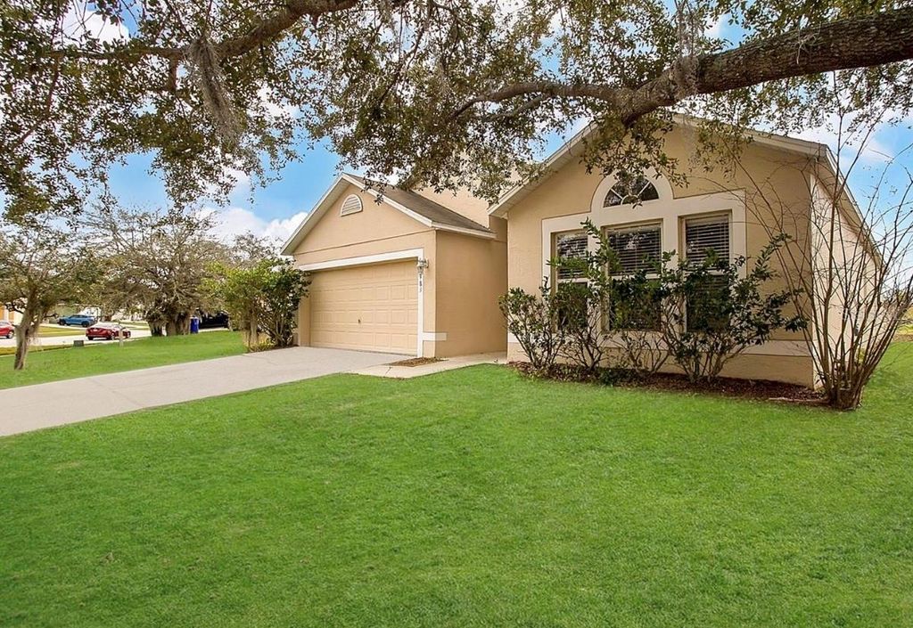 Photo of 1983 Peridot Circle, Kissimmee, FL 34743 (MLS # O6399171)