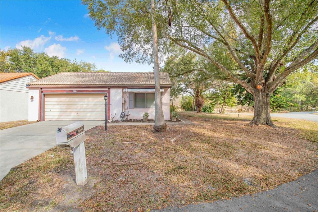 Photo of 389 San Jose Drive, Winter Haven, FL 33884 (MLS # L4959445)
