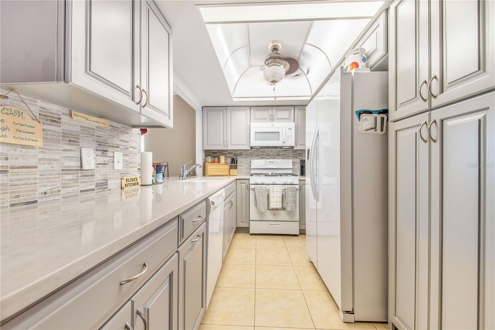 ORCHID SPGS PATIO HOMES - Residential