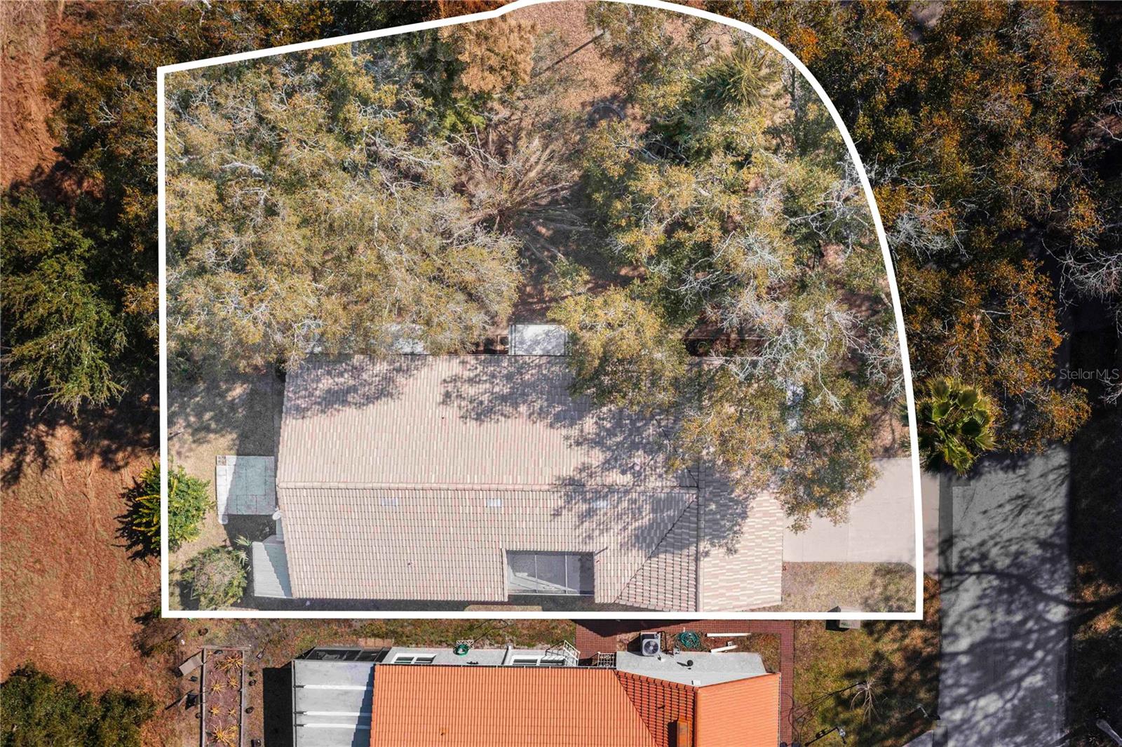 ORCHID SPGS PATIO HOMES - Residential