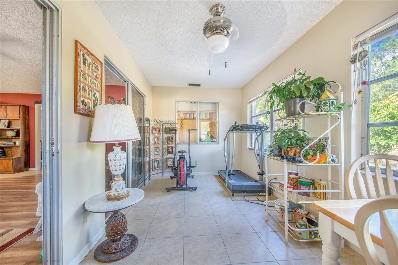 ORCHID SPGS PATIO HOMES - Residential