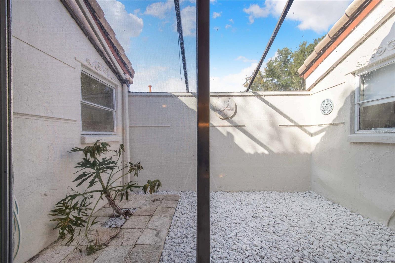 ORCHID SPGS PATIO HOMES - Residential