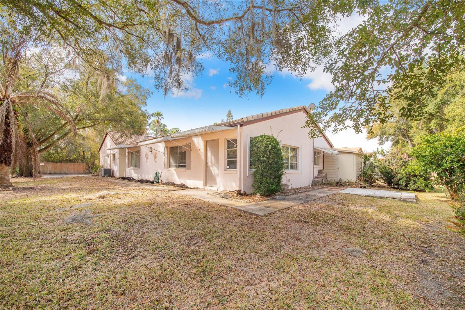 ORCHID SPGS PATIO HOMES - Residential