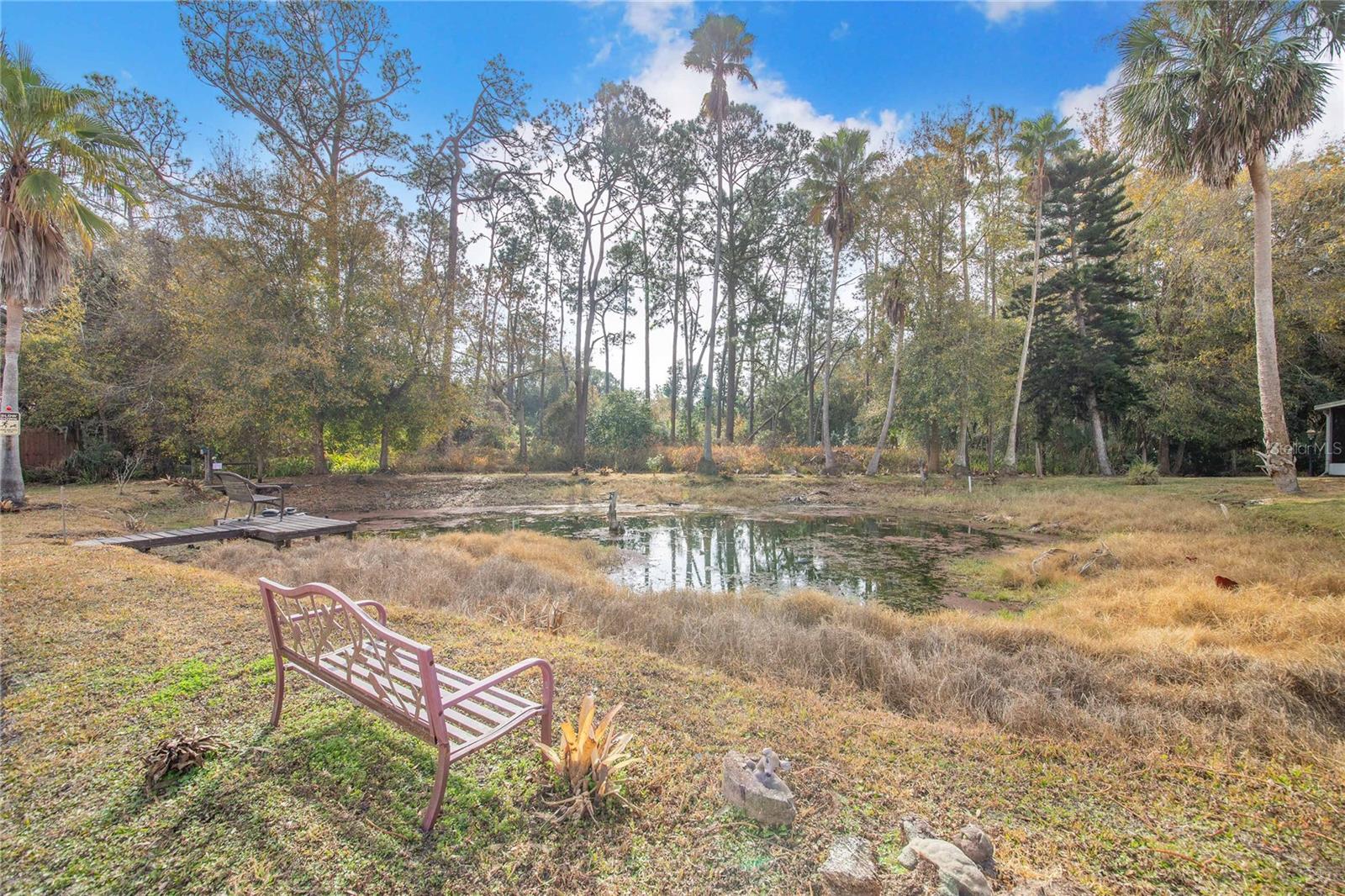 ORCHID SPGS PATIO HOMES - Residential